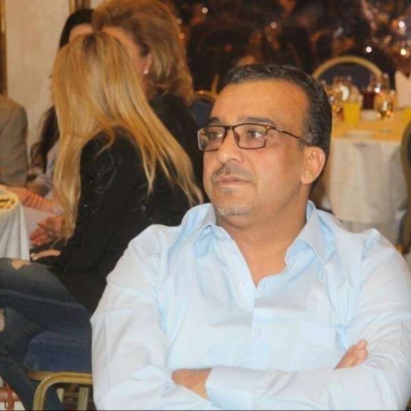 امسيح يقيم دعوى قضائية ضد الزميل ابو بيدر