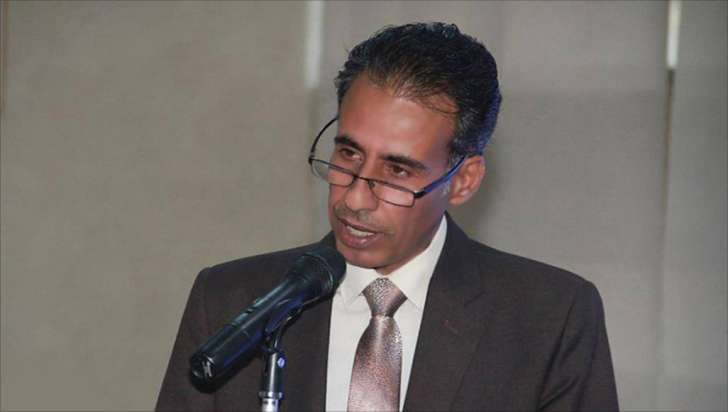 بمشاركة حسين دعسة وجلال برجس.. ندوة حول تجربة مختبر السرديات الاردني