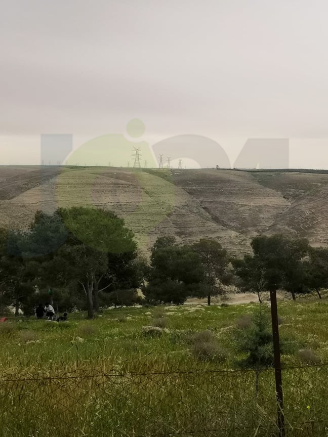 مواطنون يتساءلون عن شبكة ربط كهربائي باتجاه فلسطين.. وزواتي لـ الاردن24: نزود أريحا منذ 11 عاما