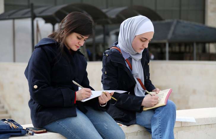 المعماريون الشباب يعقدون محاضرة بعنوان الرسم الحضري