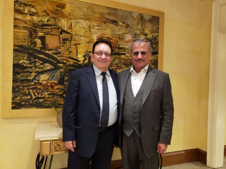 الهيئة العامة لشركة جــت تنتخب مجلس ادارة جديد وتوزع 12% ارباح نقدية على المساهمين