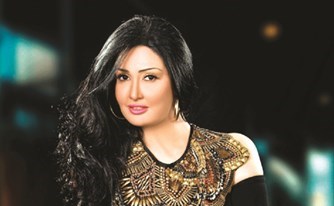 غادة عبد الرازق: أرفض القُبلات المثيرة!