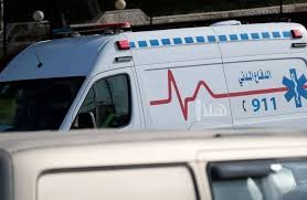 اصابة 6 أشخاص بحادث تصادم في عمان