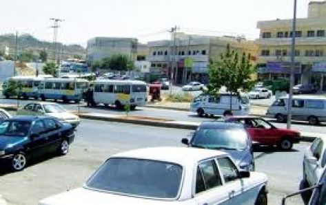 السواعير ل الاردن٢٤: الاستثمارات في ناعور ينحصر دورها في توزيع طرود الخير  !