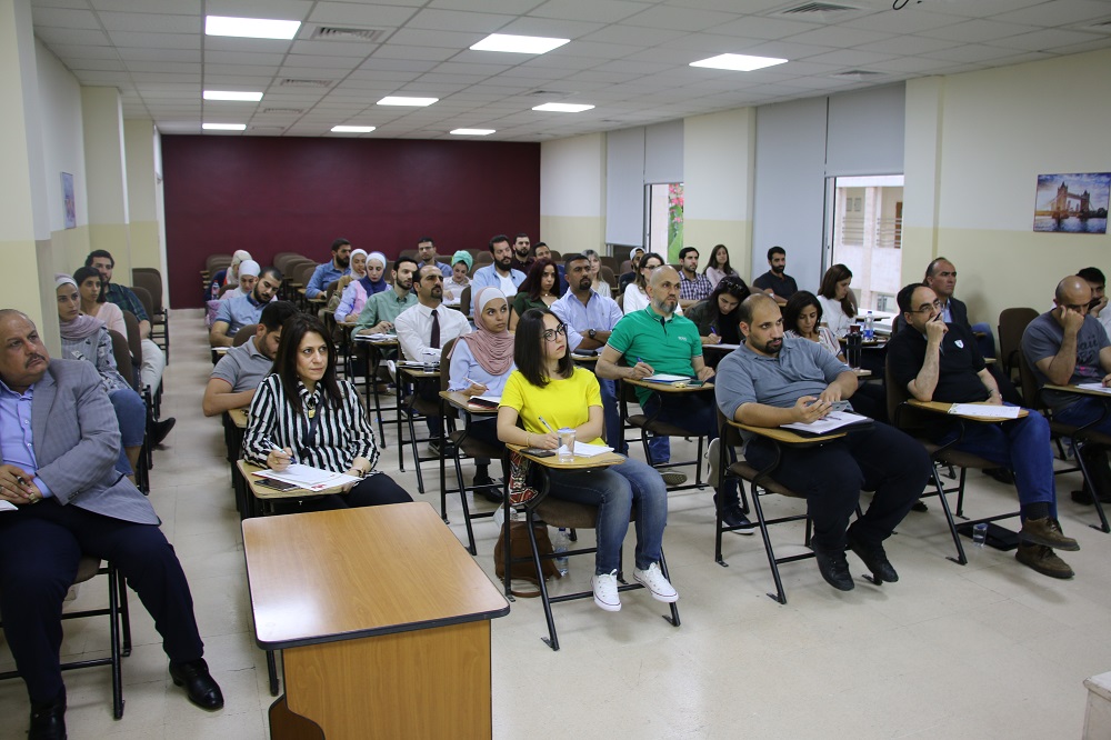 برنامج متخصص في إدارة الاعمال الدولية  في جامعة بدفوردشير البريطانية 