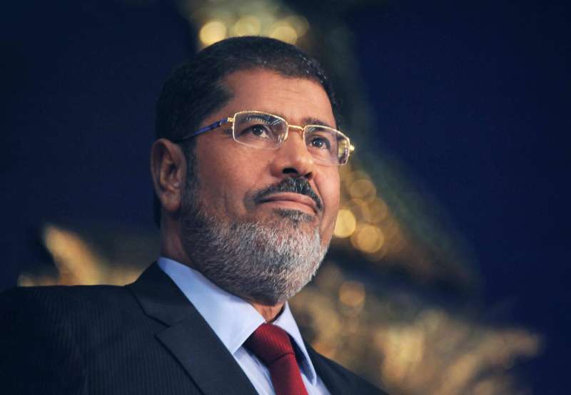 جو 24 من هو محمد مرسي أول رئيس مدني منتخب لـ مصر السيرة الذاتية من الولادة إلى الوفاة