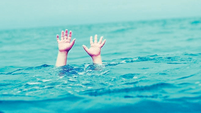 غرق طفل داخل مسبح في أحد فنادق العقبة