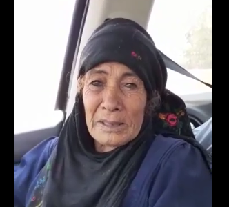 رسالة من والدة عطا العيسى تجتاح وسائل التواصل الاجتماعي  فيديو