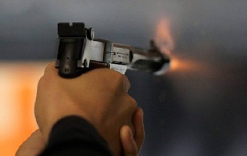 عمان: شخص يطلق النار على طليقته أمام المحكمة الشرعية