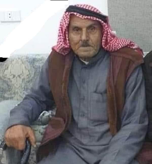 وفاة أحد أبطال معركة الكرامة محمد حنينان السردي