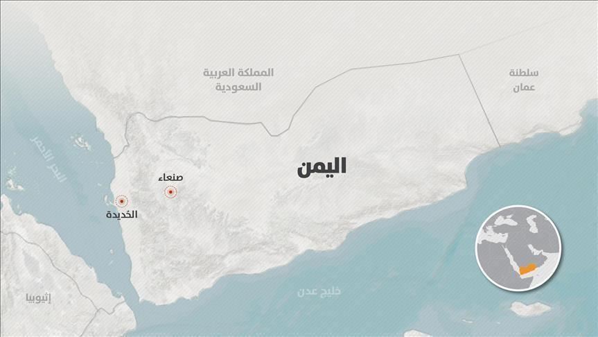 تحذير خطير من كارثة بيئية في البحر الأحمر وخليج عدن