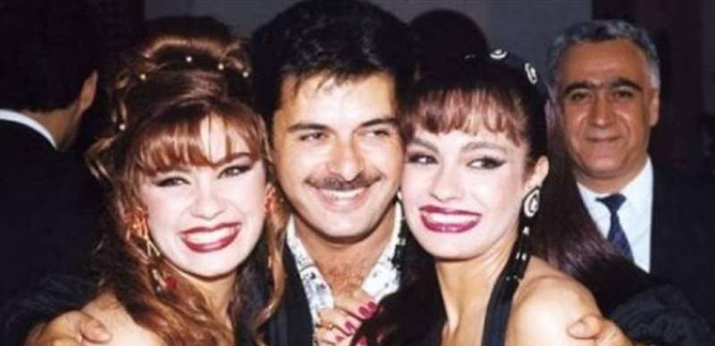 بعد غياب طويل.. شاهدوا كيف أصبحت نينا وريدا بطرس (صور)