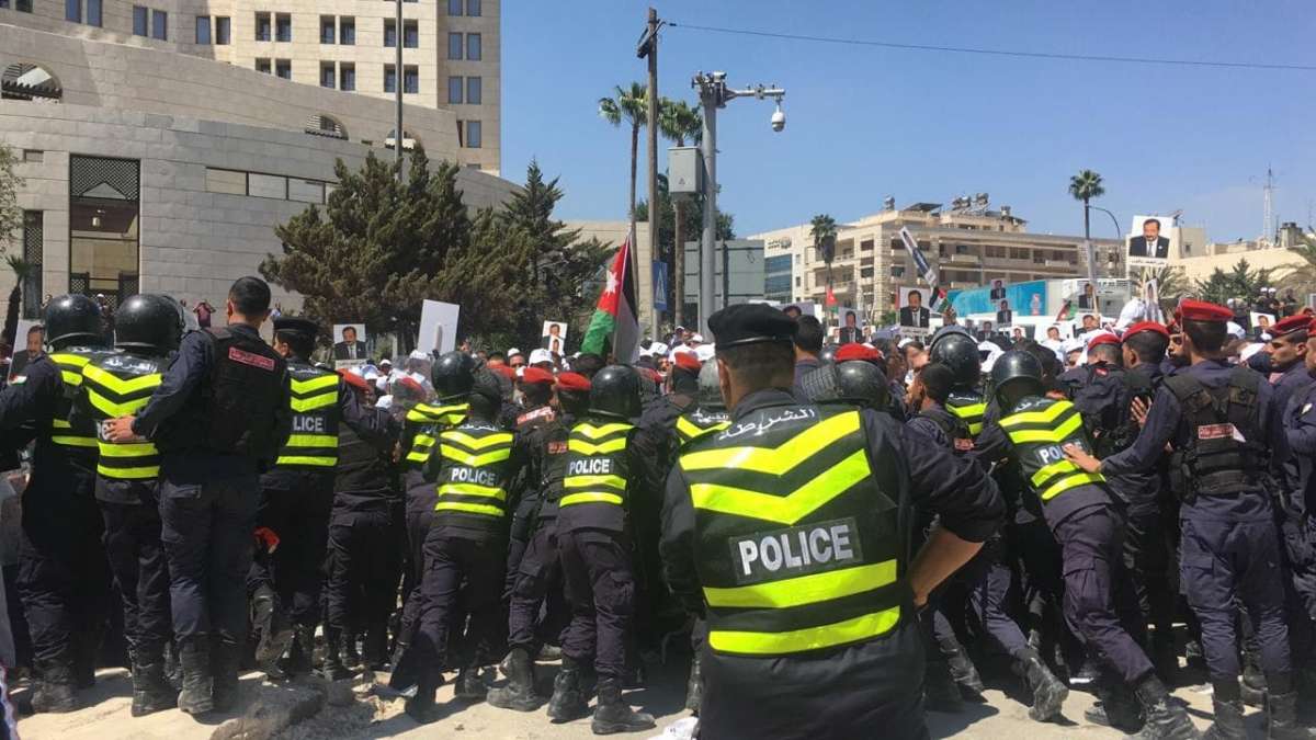 فيديو || نواصرة عن الخامس: سنرفع نسبة العلاوة المطلوبة