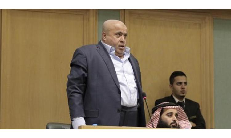 خليل عطية يطالب بطرد السفير الاسرائيلي في عمان ردا على تصريحات نتنياهو