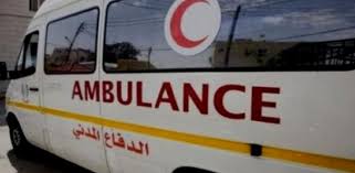 وفاتان اثر حادث تدهور في محافظة المفرق
