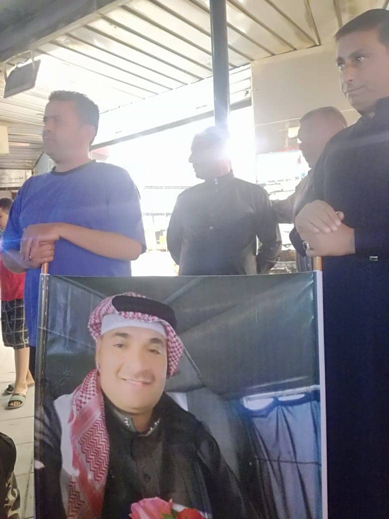 دبكة الاصلاح جديد فعالية حراك بني حسن.. وتأكيد على مطالب الافراج عن أبو ردنية والعيسى - صور