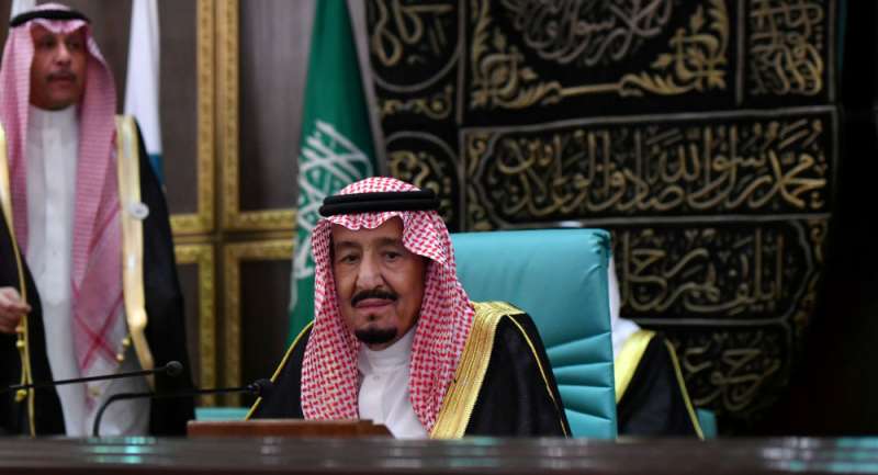 تعيينات جديدة... العاهل السعودي يصدر أمرا ملكيا