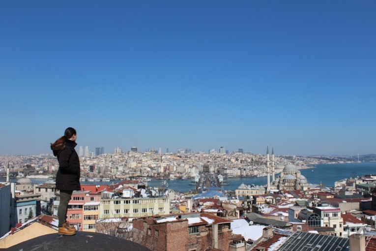 الخارجية تتابع حادث وفاة مواطن أردني خلال زيارته لمدينة إسطنبول