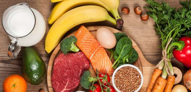 الكولين مادة غذائية ضرورية للإنسان.. هذه منافعها