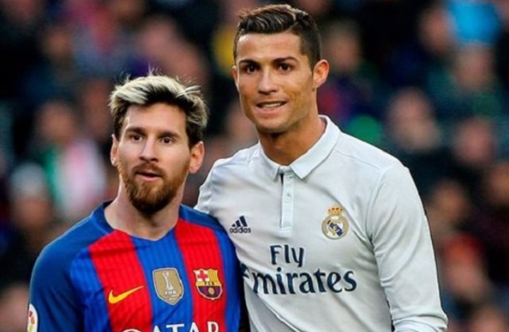 تعرف على هدافي الكلاسيكو بين برشلونة وريال مدريد