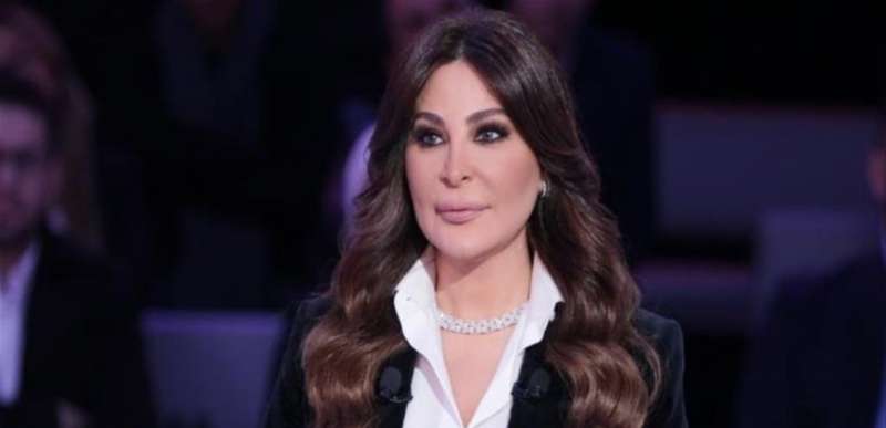 إليسا: بتسمحولنا نرجع نثور أو رح نزعجكن؟