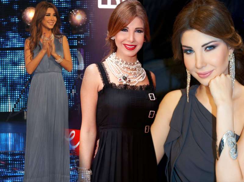 القصة الكاملة لقتيل فيلا نانسي عجرم