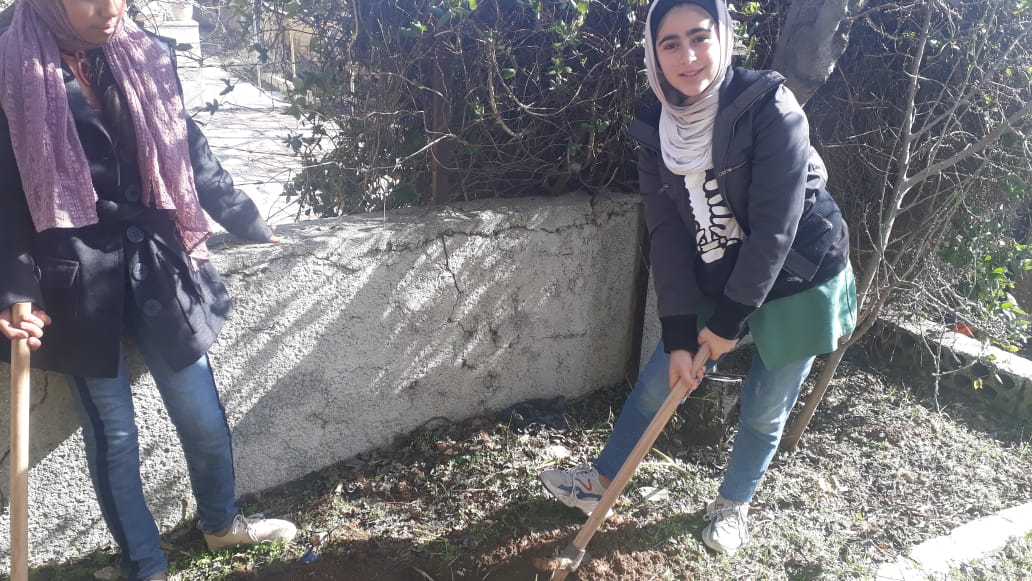 مديرية شباب عجلون ومراكزها الشبابية تنفذ انشطة متنوعة مختلفة خلال شهر كانون ثاني ٢٠٢٠م - صور