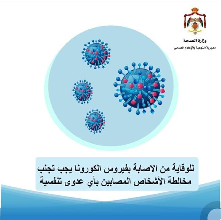 التربية: تنسيق عالٍ واجراءات للوقاية من فيروس كورونا - صور