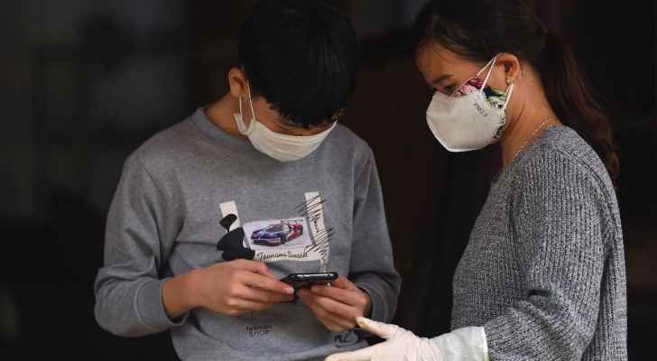 الصين : ارتفاع وفيات كورونا إلى 1380شخصا