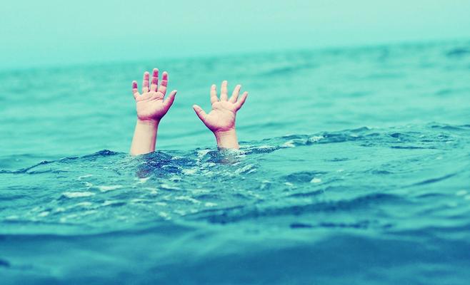 وفاة طفل غرقا في الشونة الشمالية