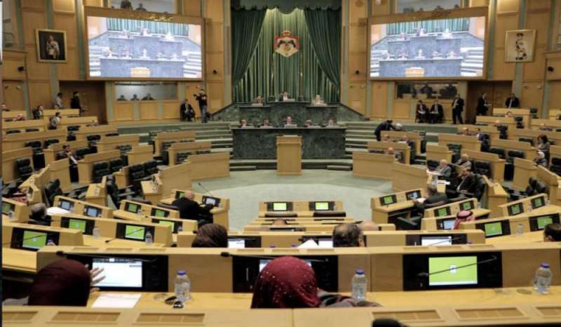 خشية تملك الصهاينة.. النواب يرفض تعديلات قانون سلطة اقليم البترا ويعيده إلى اللجنة