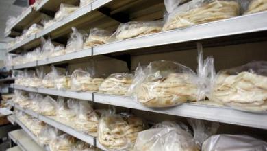 أمانة عمان: عمل المخابز وتوزيع الخبز سيكون مفتوحا والى اشعار آخر