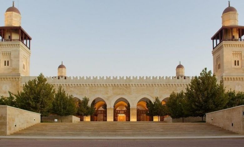 الحياري للأردن 24: لا قرار حتى الآن بإعادة فتح المساجد ودور العبادة