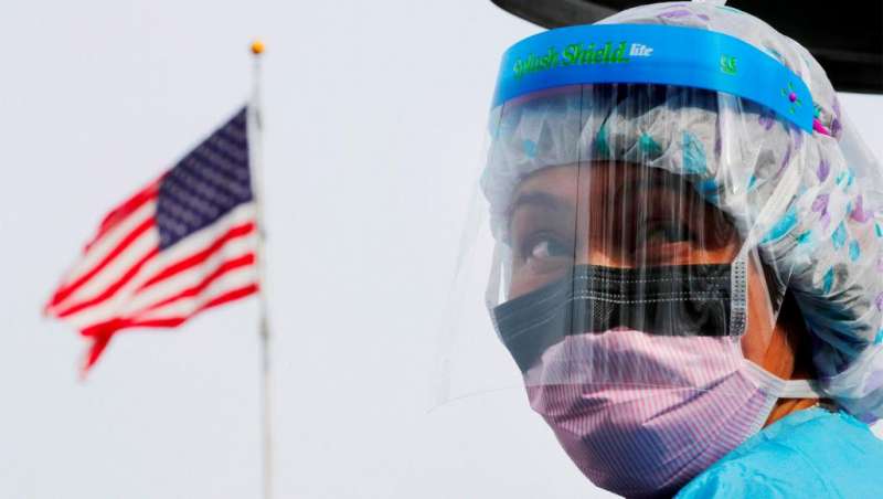 فورين بوليسي: بعد انحسار كورونا.. لا تكرروا أخطاء 11 سبتمبر 2001