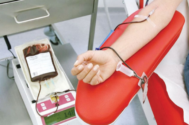 مريضة سرطان في وضع خطير تنشد الأردنيين التبرع لها بالدم