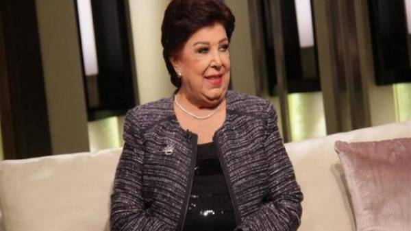 آخر تطورات الحالة الصحية لرجاء الجداوى بعد إصابتها بـ(كورونا)