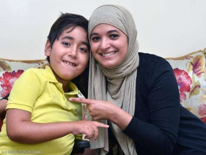 الشيف عمر.. قصة أصغر طباخ مغربي تجاوز كل صعوبات الإعاقة