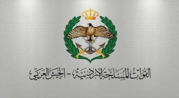 القوات المسلحة الأردنية تنعى الطيار الباكستاني سيف الدين أعظم