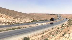 وفاة شخصين بحادث سير على الصحراوي