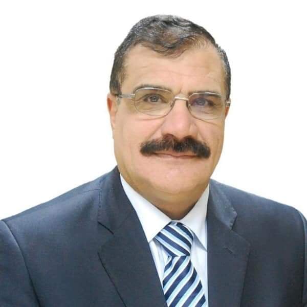 الدكتور محمد المناصير العبادي يطرح نفسه مرشحا عن خامسة عمان