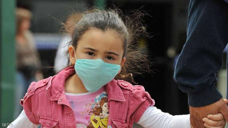 بالتجربة.. دراسة يابانية تكشفُ أفضل كمامة تقي من كورونا