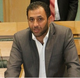 محمد البرايسة يؤكد عزمه الترشح عن الدائرة الأولى في عمان