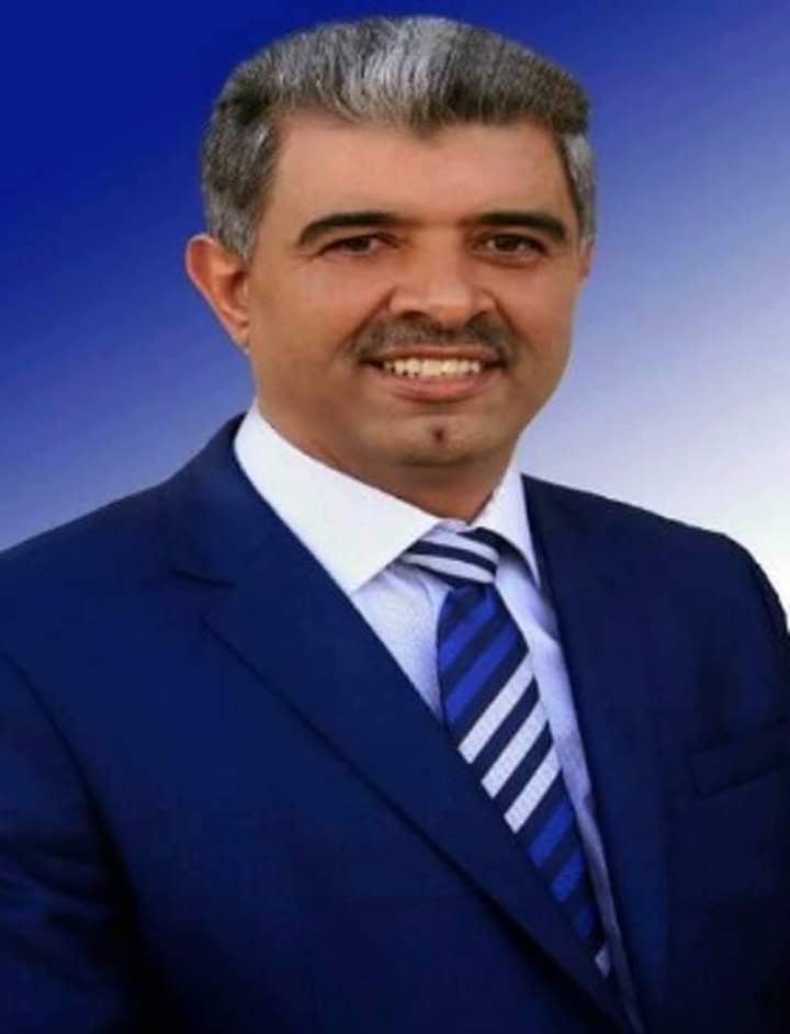 زياد الحجاج يخوض الانتخابات النيابية عن خامسة عمان