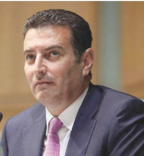 الصفدي يعلن ترشحه للانتخابات النيابية
