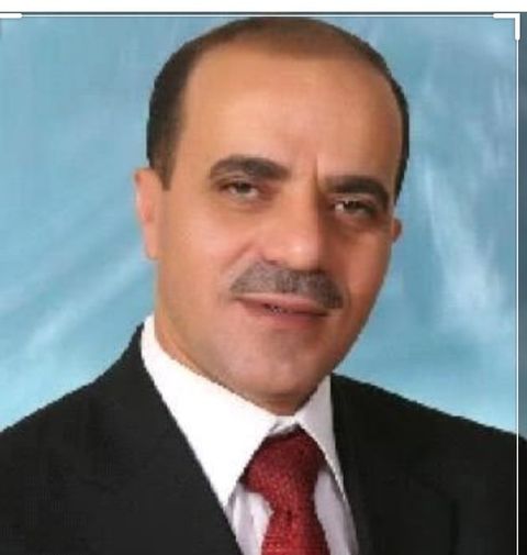 النائب الشياب يعلن ترشحه للانتخابات النيابية عن الدائرة الثالثة في إربد