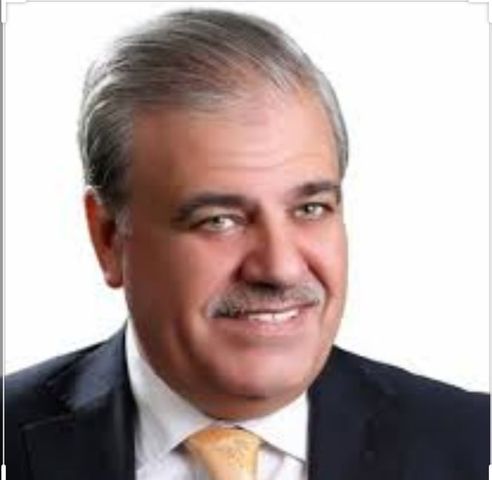 النائب فضيل المناصير يقرر خوض الانتخابات النيابية عن دائرة عمان الخامسة