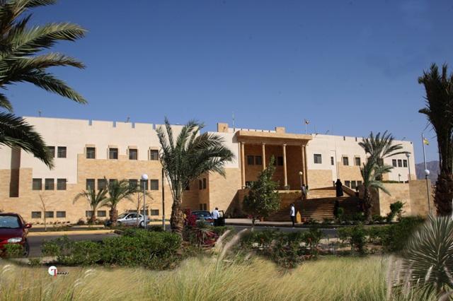تعيينات وتشكيلات أكاديميّة وإدارية جديدة في الأردنية  أسماء