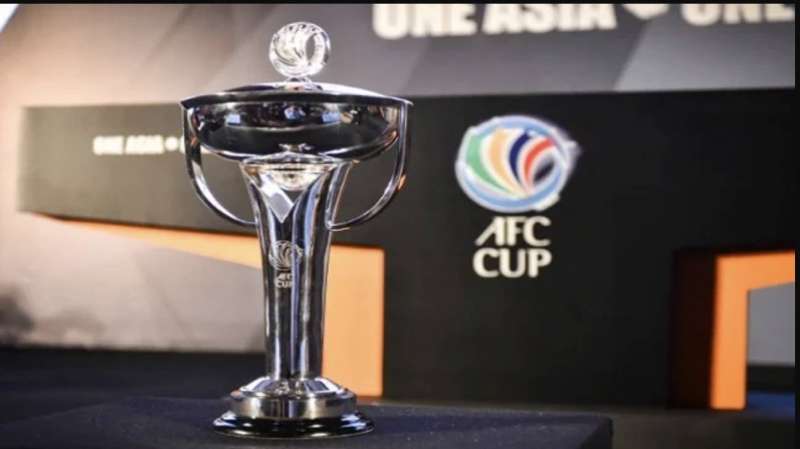 إلغاء بطولة كأس الاتحاد الآسيوي لكرة القدم