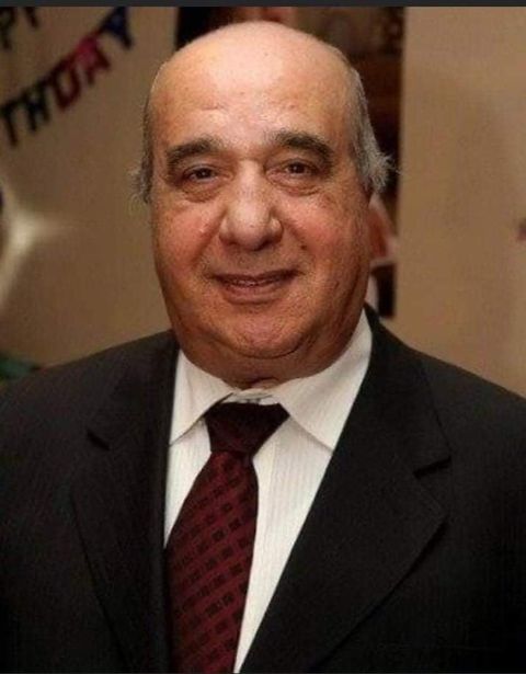 رئيس جامعة العلوم والتكنولوجيا الأسبق الدكتور سعد حجازي في ذمة الله