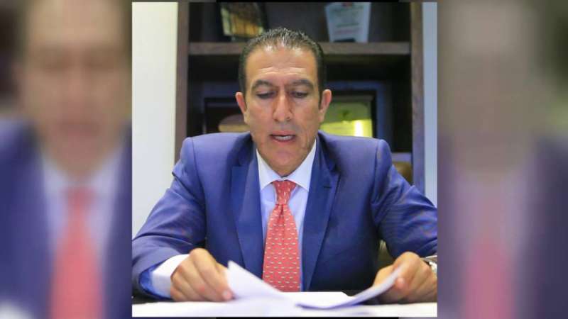 د. إبراهيم الطراونة ينسحب من الترشح للانتخابات النيابية